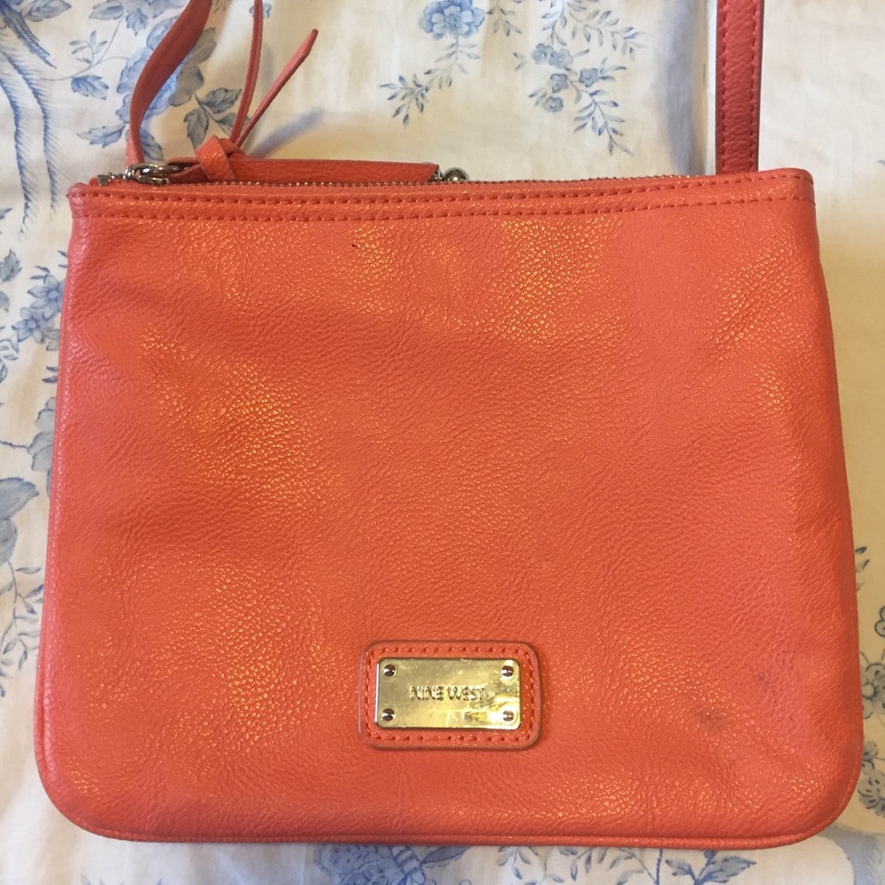 Nine West bag